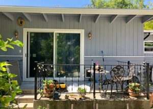 Sliding Patio Door Replacement in Pasadena