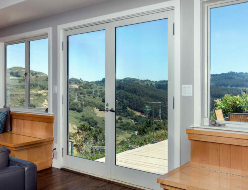 Do Replacement Windows Affect a Home Buying Decision?