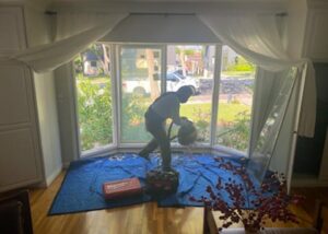 indow Repalcement Project in Monrovia, CA