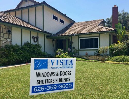 Window Replacement Service in West Covina