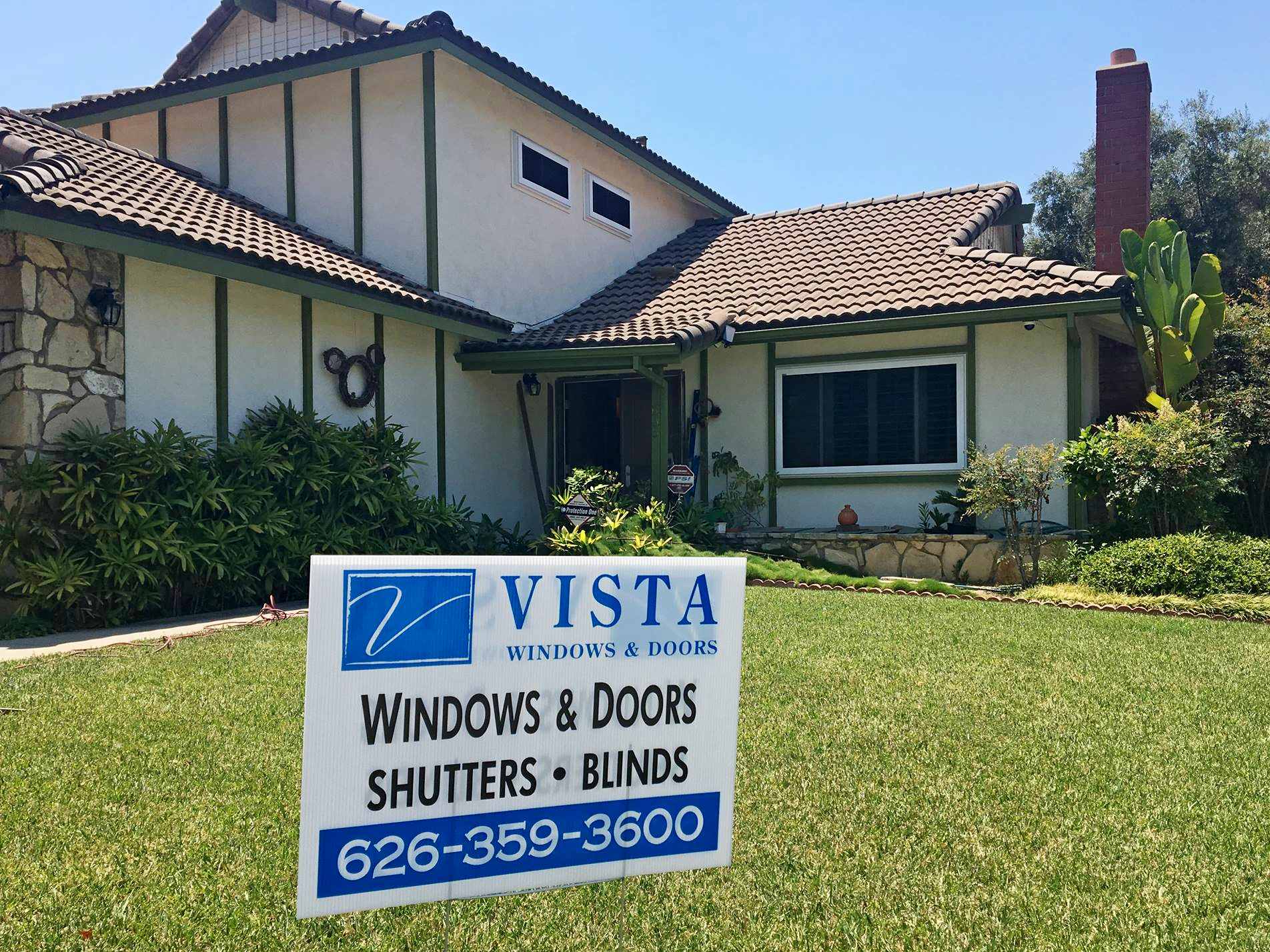 Window Replacement Service in West Covina
