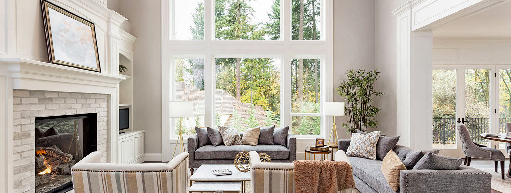 Window Design Ideas - Vista Windows and Doors