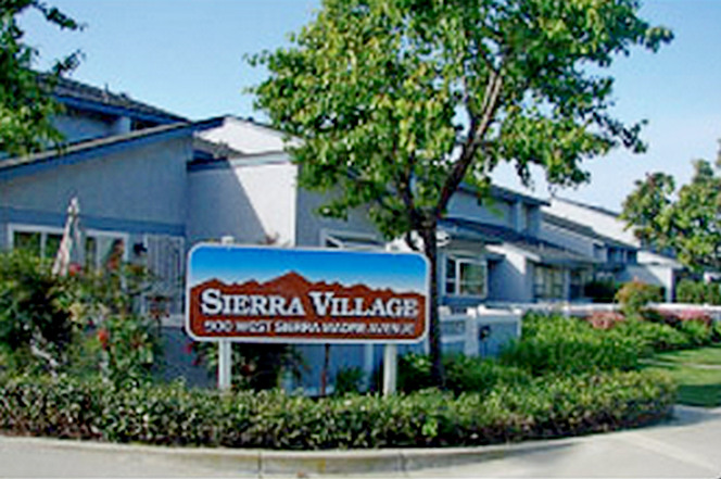 sierra-village