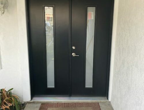 Entry Door Replacement in Arcadia, CA