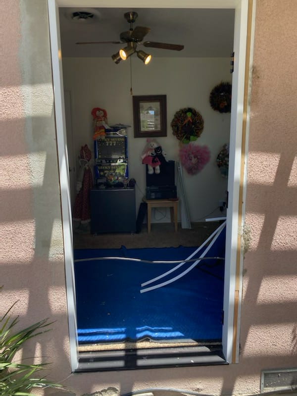 Door Replacement in West Covina, CA