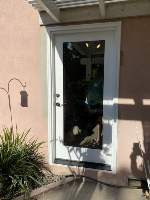 Door Replacement in West Covina, CA