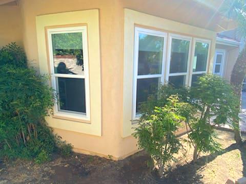 Energy Efficient Window Replacement Project in Arcadia, CA