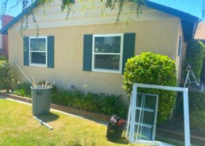 Window Replacement in Temple City