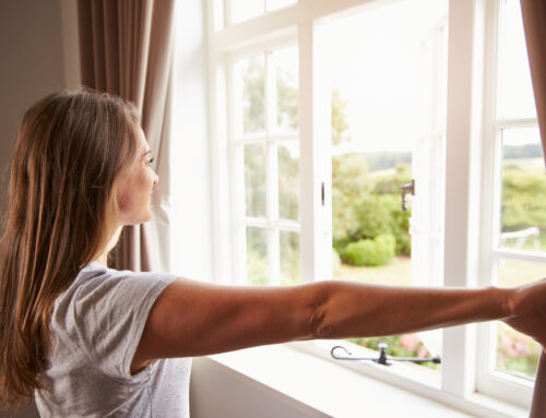 Features and Benefits of Energy-Efficient Windows