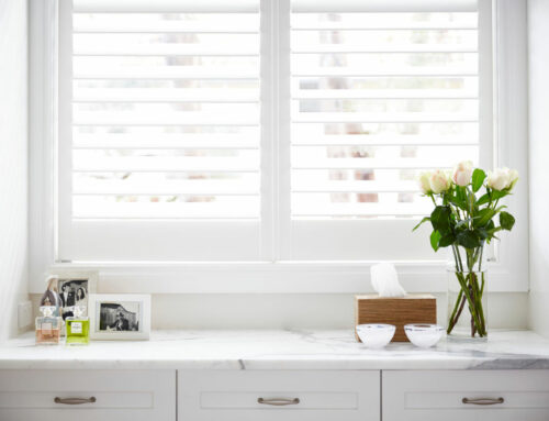 Top Ways Shutters Help Increase Your Home’s Value