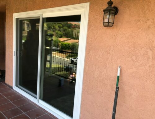Patio Door Replacement in Burbank, CA