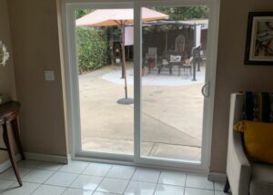Patio Door Replacement in El monte