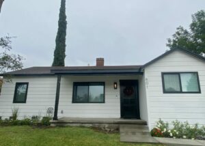 Window Replacement Monrovia, CA