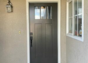 Front Door Replacement Covina, CA