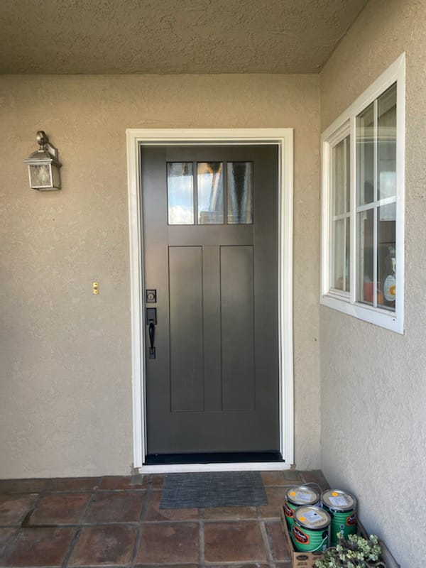 Front Door Replacement Covina, CA