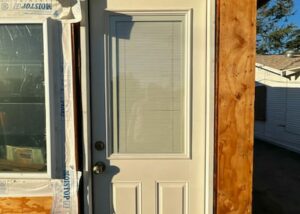 Door Replacement Pasadena, CA