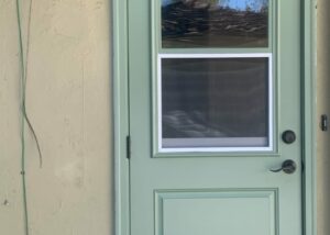Rear Door Replacement San Marino, CA