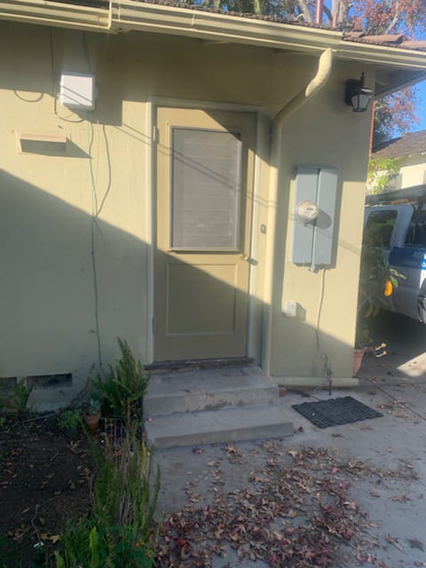 Rear Door Replacement San Marino, CA