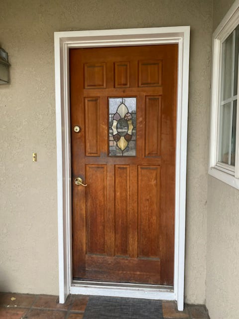 Front Door Replacement Covina, CA