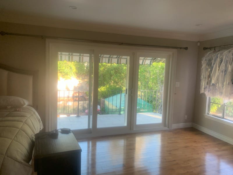 French Door Replacement Beverly Hills