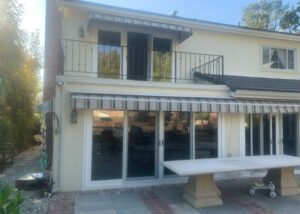 French Door Replacement Beverly Hills