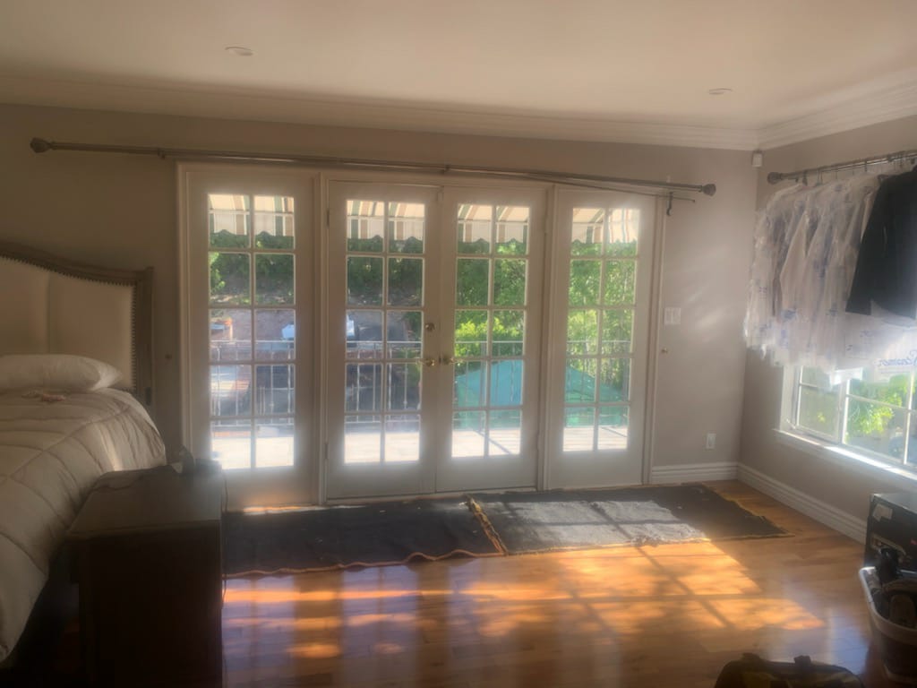 French Door Replacement Beverly Hills