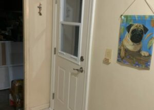 Rear Door Replacement West Covina, CA