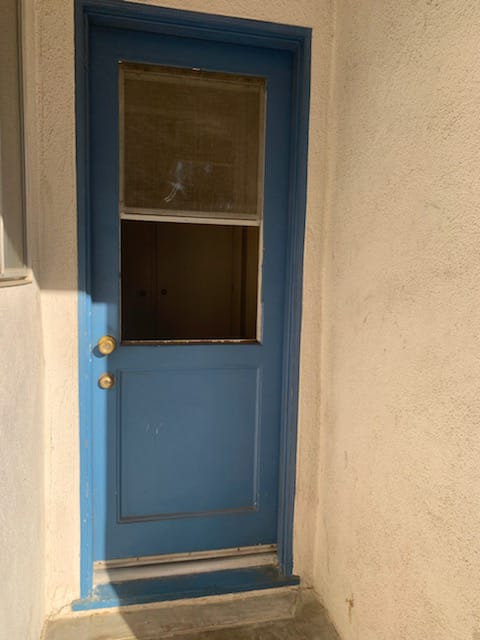 Rear Door Replacement West Covina, CA