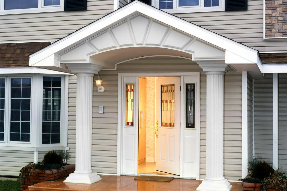Top Reasons to Replace Your Entry Door