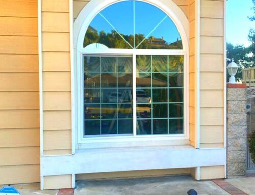 Window & Patio Door Replacement in City of Walnut, CA