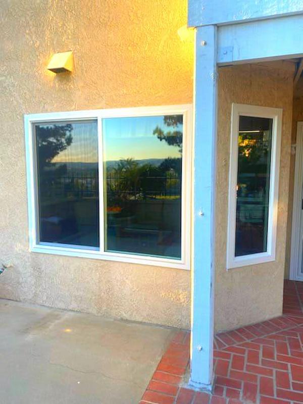 Window & Patio Door Replacement in City of Walnut, CA