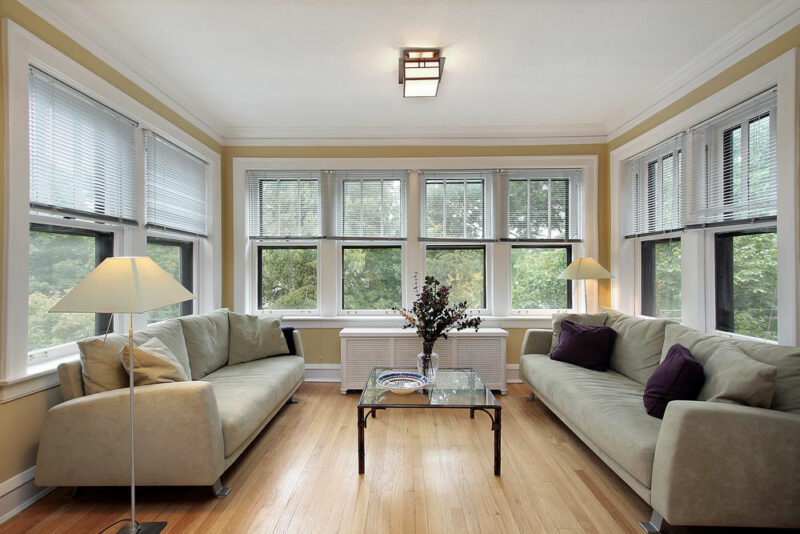 How Does a Window Qualify for an ENERGY STAR Rating?