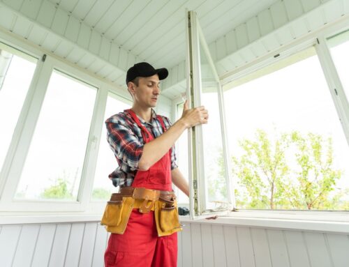 Knowing When to Replace Your Windows