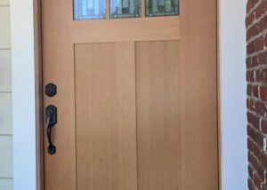 Entry Door Replacement in Alta Dena, CA
