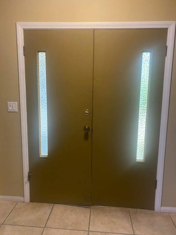 Entry Door Replacement in Alta Dena, CA