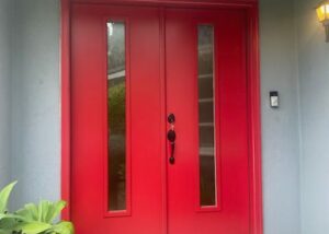 Entry Door Replacement in Alta Dena, CA