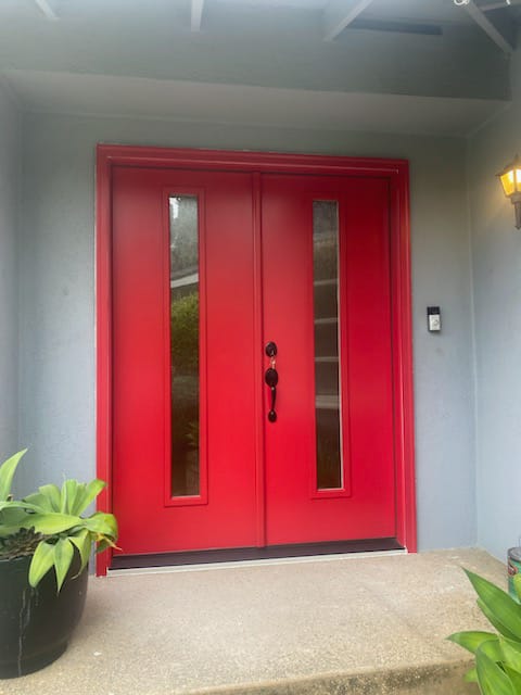 Entry Door Replacement in Alta Dena, CA