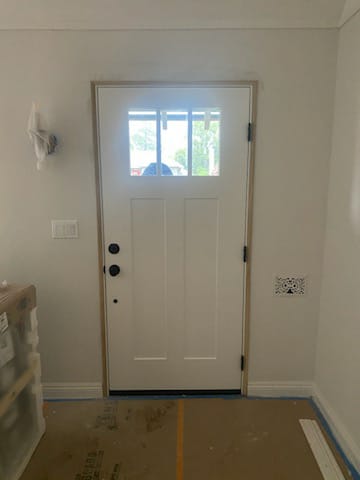 Entry Door and Rear Door Replacement in Alta Dena, CA