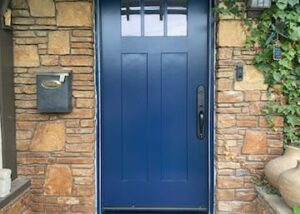 Entry Door and Rear Door Replacement in Alta Dena, CA