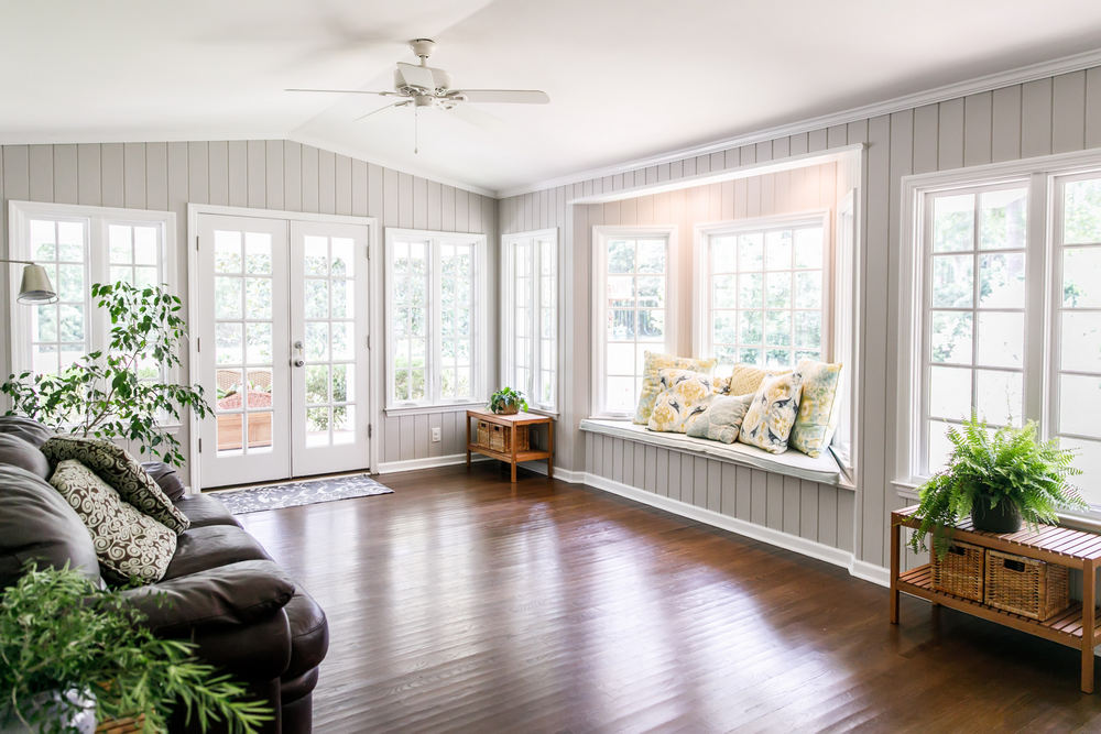 Maximizing Natural Light in Your Home with New Windows
