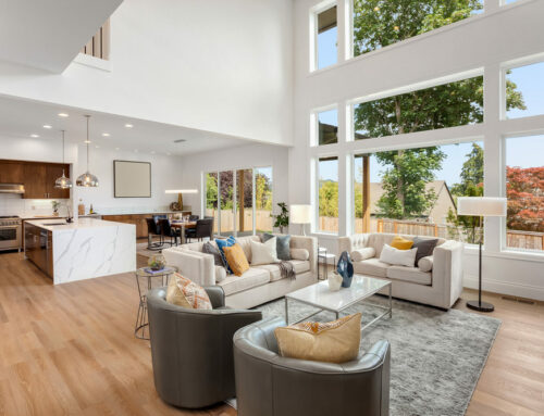Picture of The Best Modern Window Styles for Your Home | Vista Windows & Doors