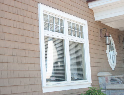 How Much Do Old Windows Affect HVAC Energy Costs?