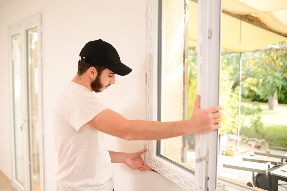 Improving Energy Efficiency with New Windows
