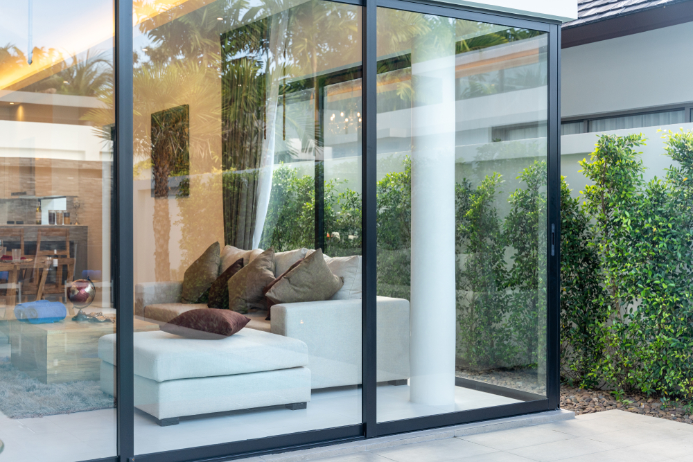5 Reasons to Gift Your Family a New Set of Patio Doors