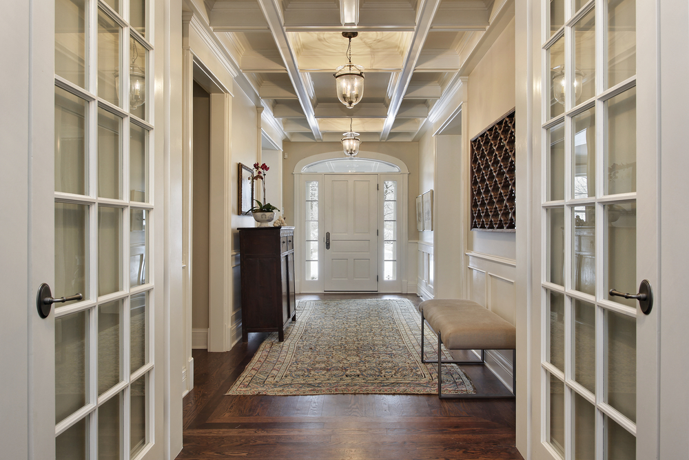 Elevate Your Home Aesthetics: The Timeless Elegance of French Doors