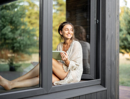 Energy-Efficient Windows: Lower Bills and a Greener Home