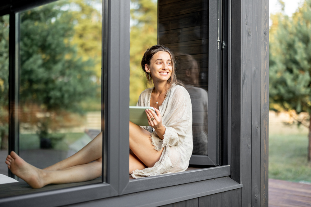 Energy-Efficient Windows: Lower Bills and a Greener Home