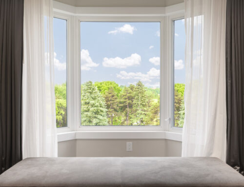 Why Spring is the Perfect Time for Window Replacements