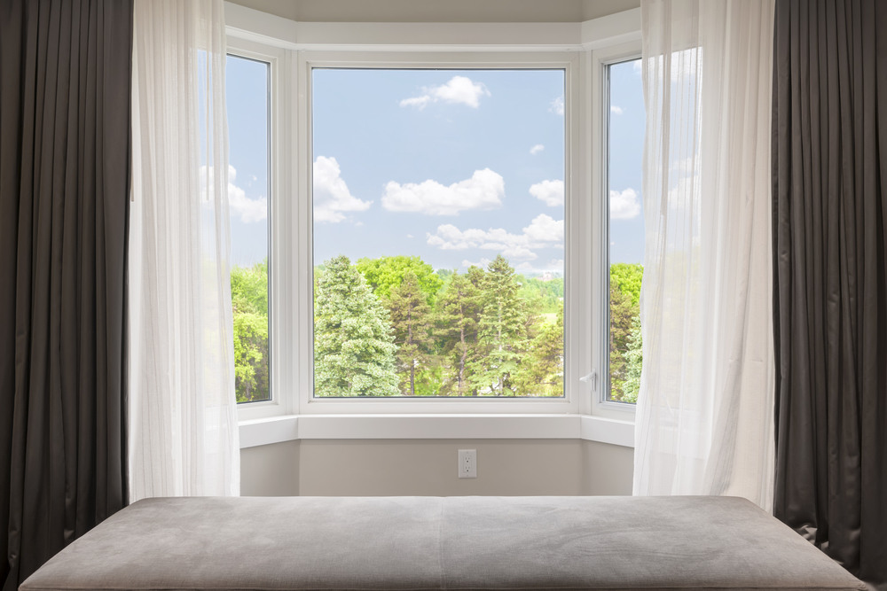 Spring is the Perfect Time for Window Replacements