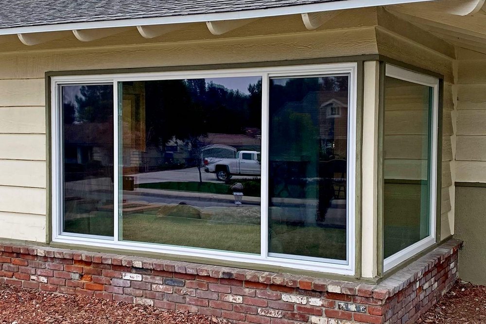 Energy-Efficient Windows for Modern Homes